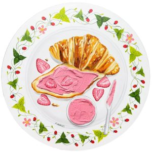 French Croissant